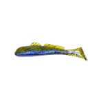 FINESSE Goby Pike